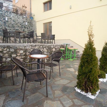Villa La Munte Крушево Экстерьер фото